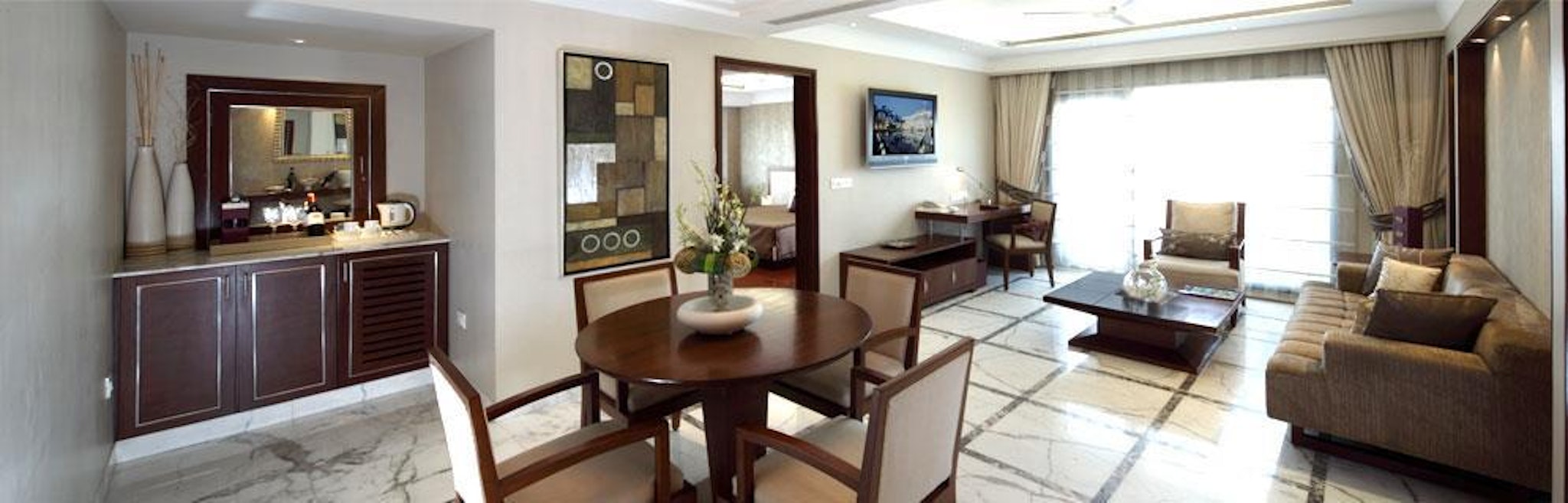 Jaypee Vasant Continental Hotel 6/9