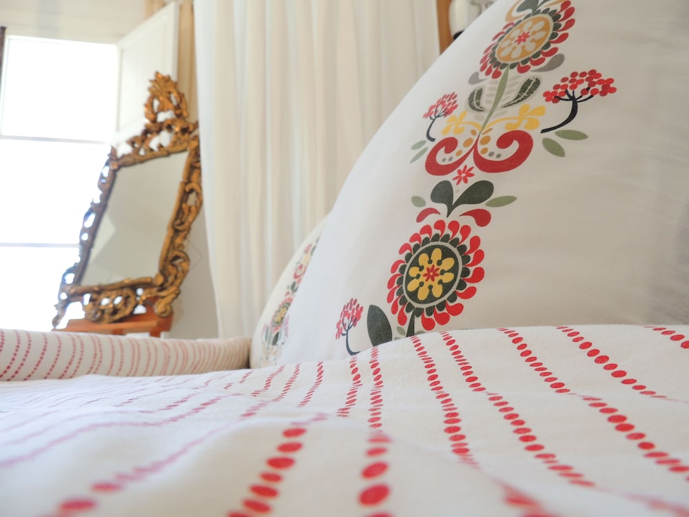 BELLA COLINA VINTAGE HOTEL 1953 8/30