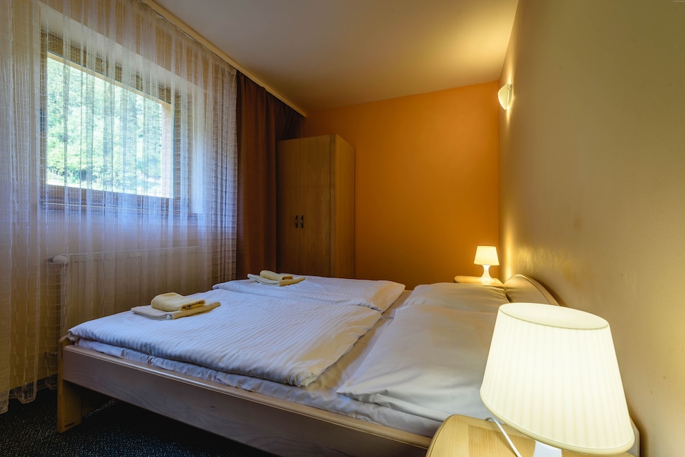 Hotel Boboty 13/39