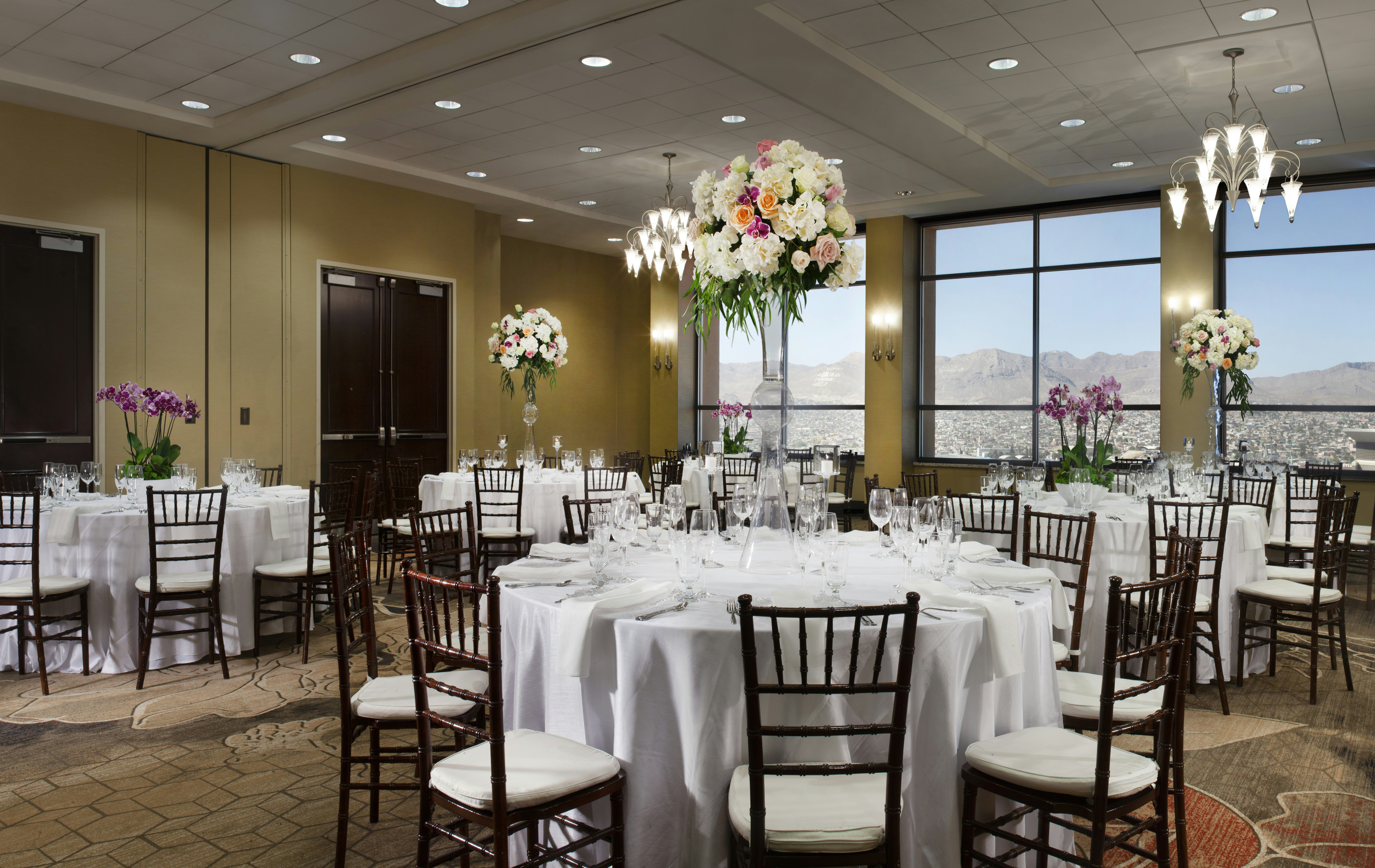DoubleTree by Hilton El Paso Downtown 28/50