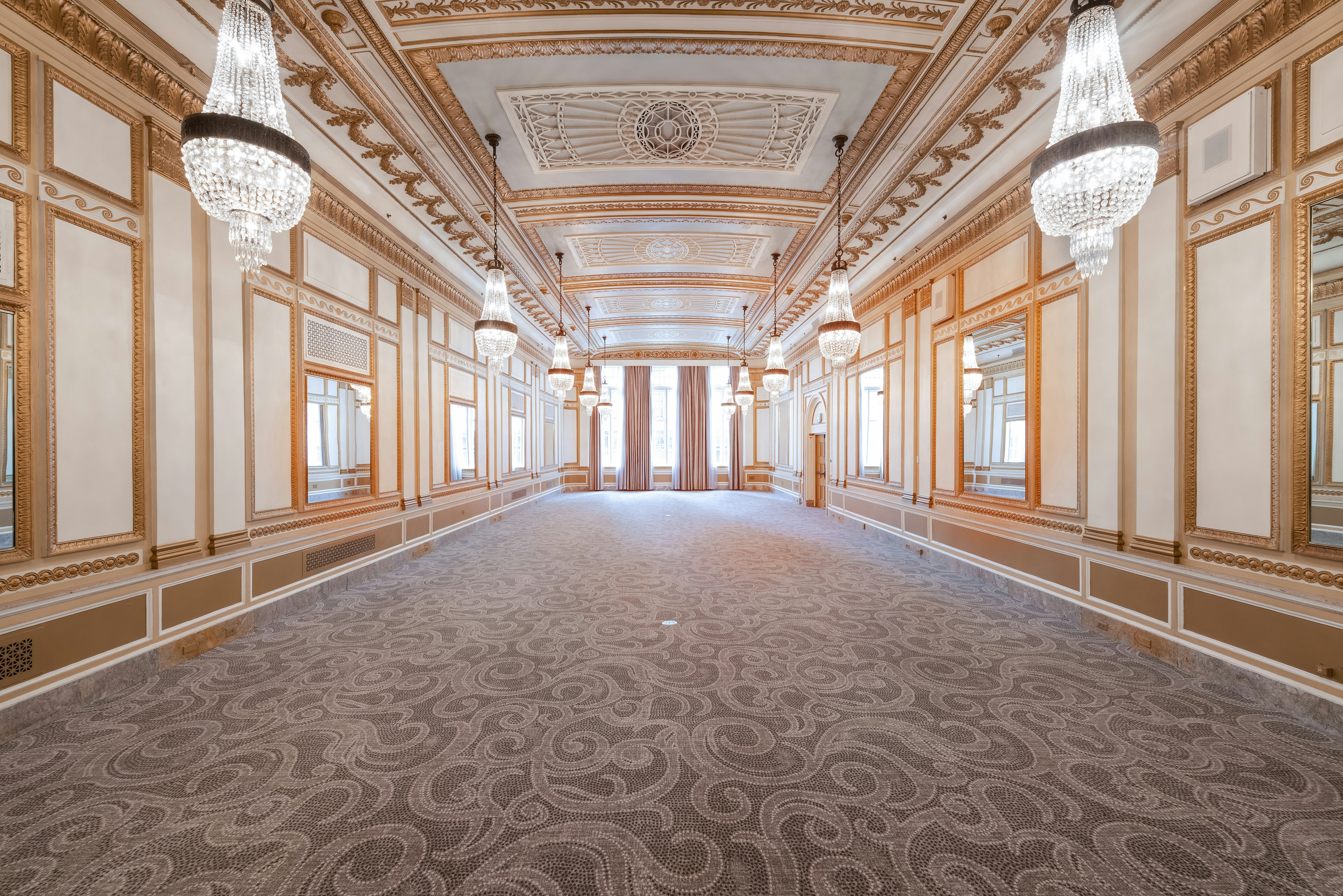 The Benson Portland, Curio Collection by Hilton 71/72