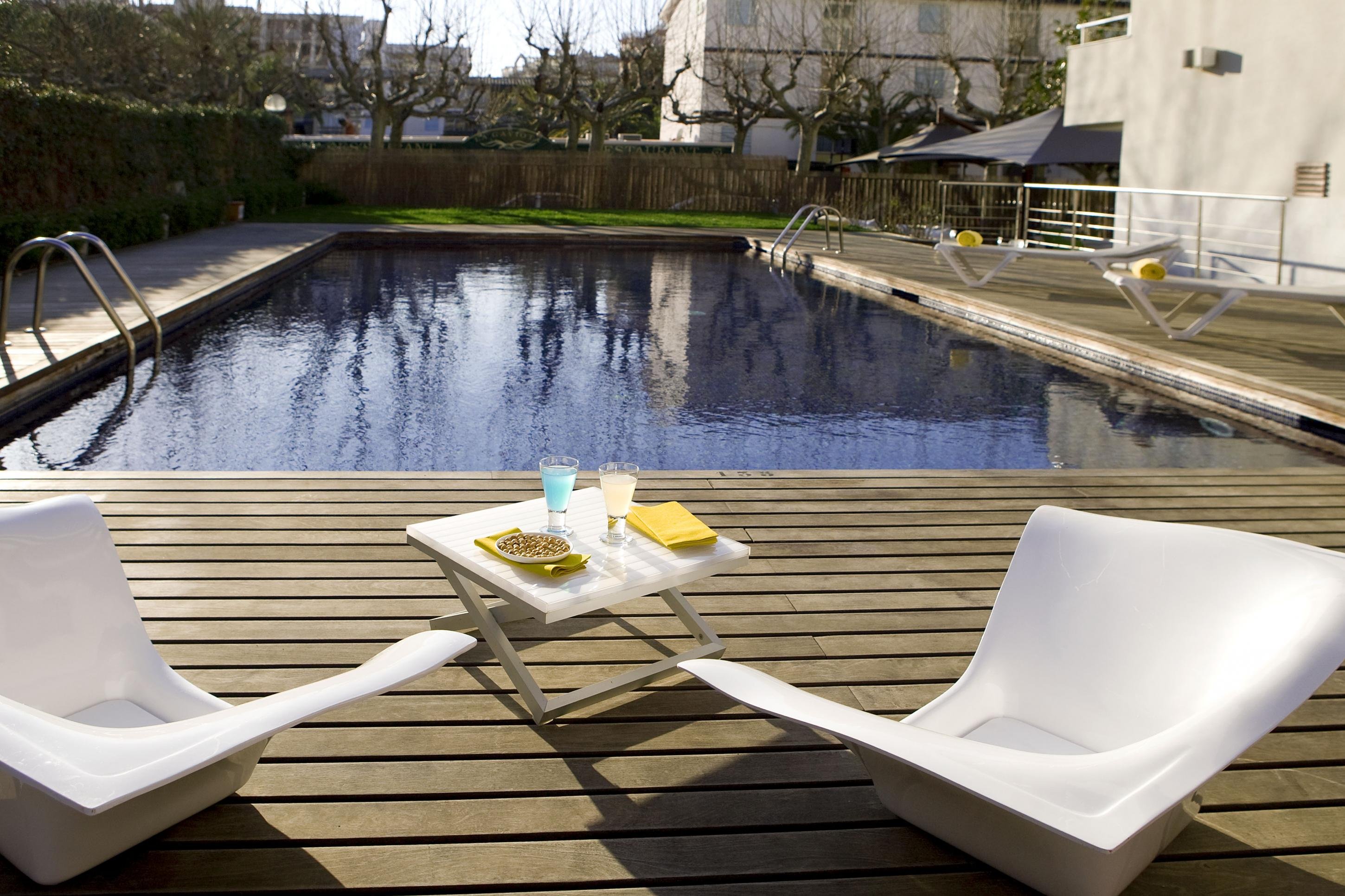 Magnolia Hotel - Adults Only 37/49
