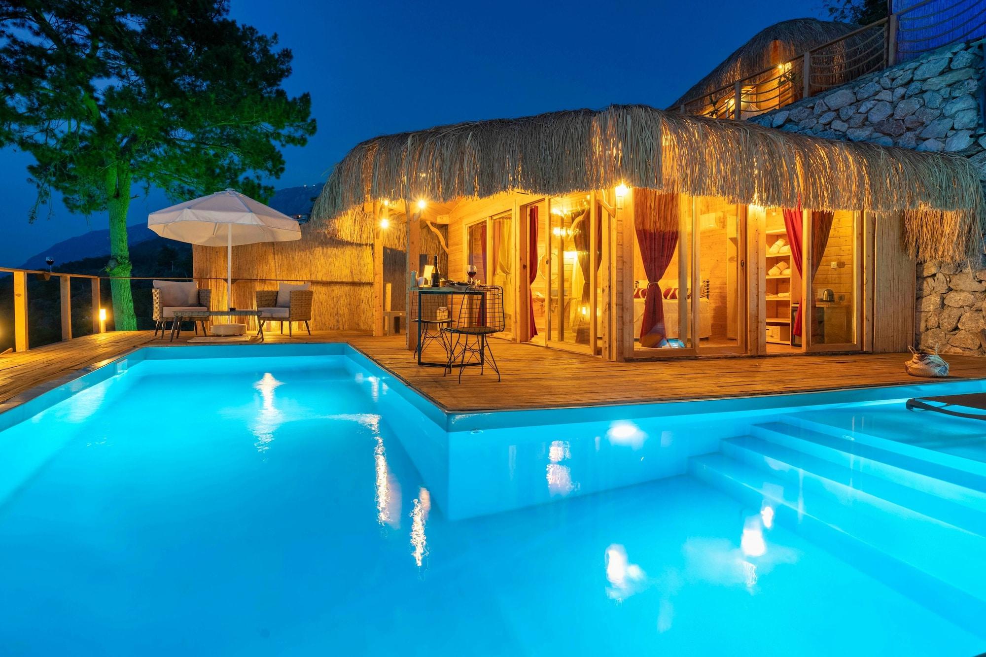 Heaven Resort Faralya 1/53