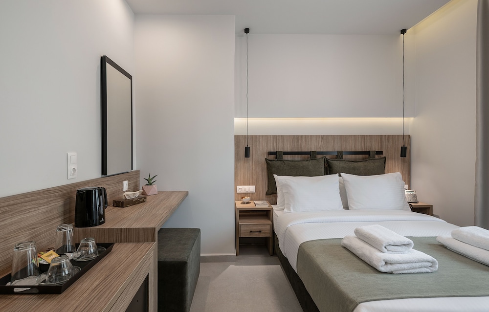 Morum City Hotel 20/61