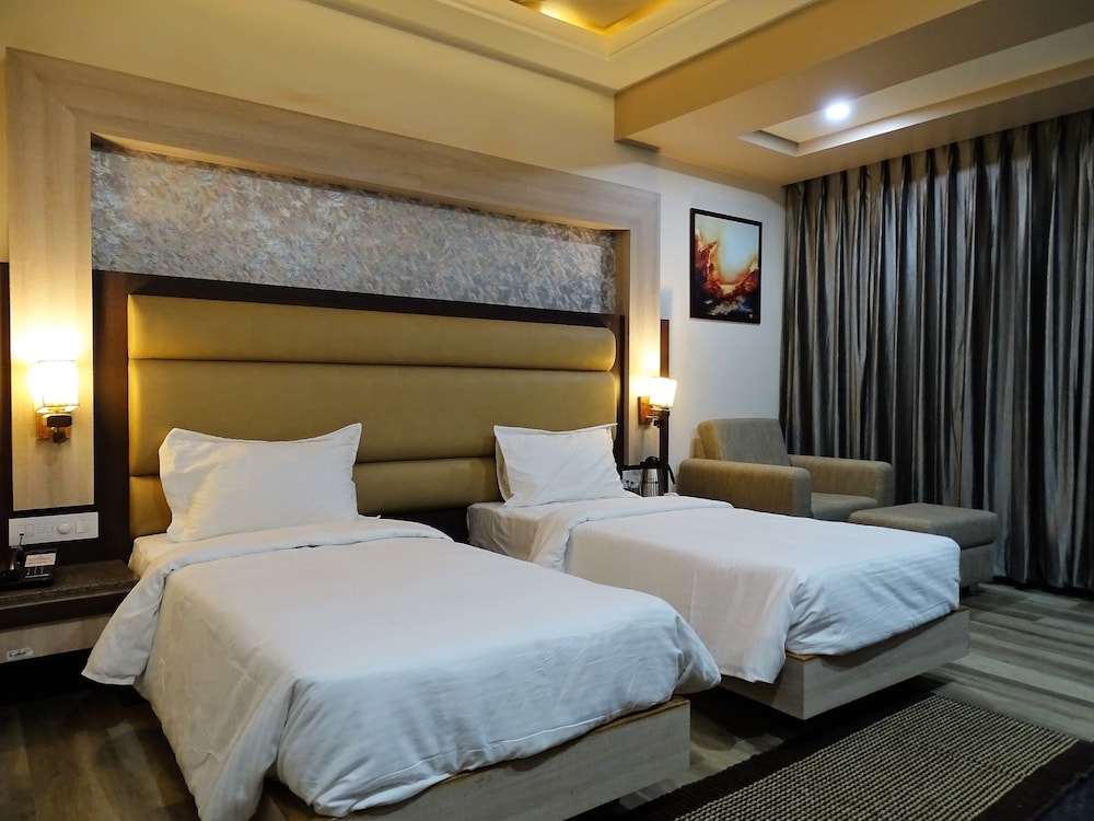 Hotel Continental Blue 17/44