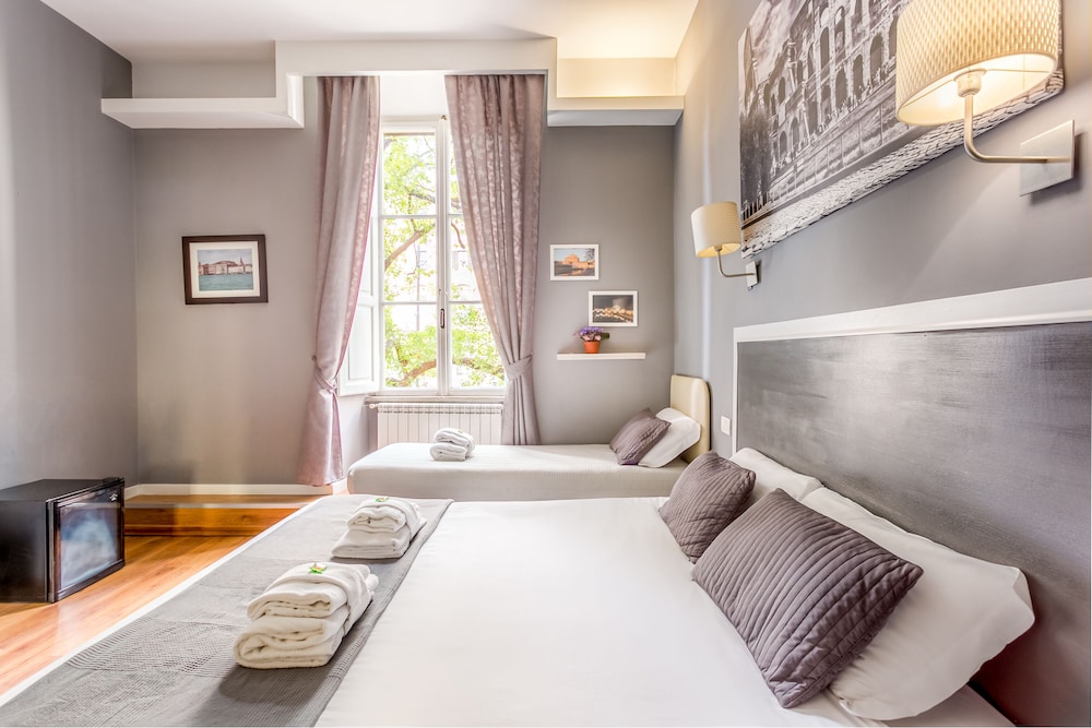 Amoroma Suite 14/50