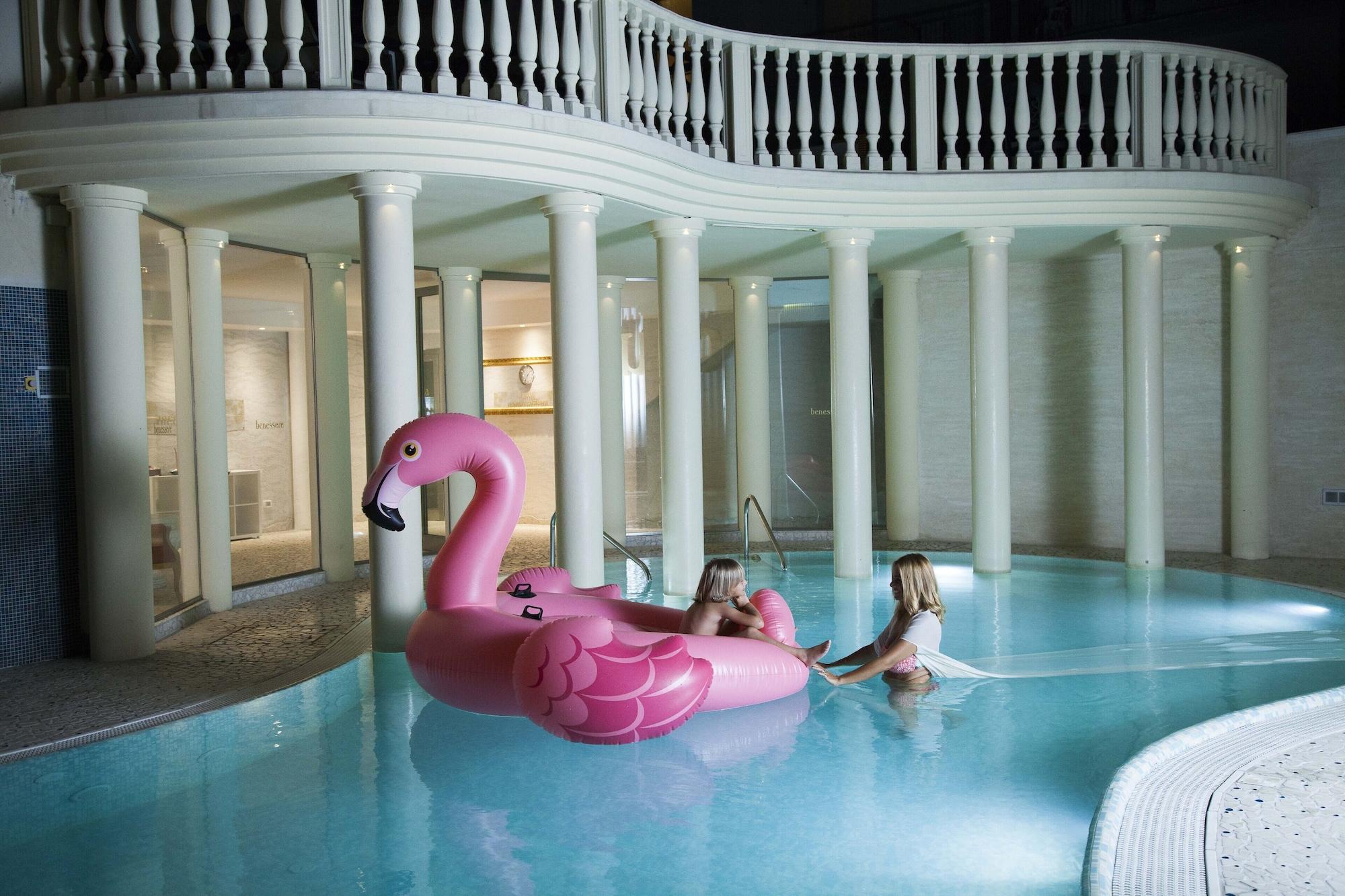 Hotel Mediterraneo Club Benessere 31/59