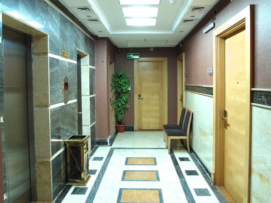 فندق الشهباء(Al Shahba Hotel Makkah) 15/50