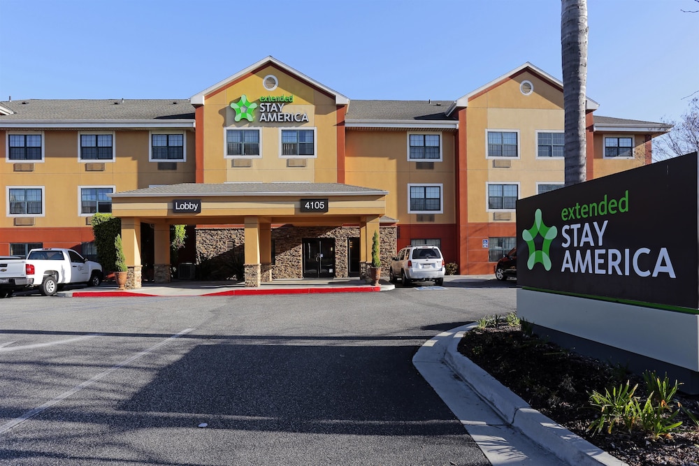Extended Stay America Los Angeles - Long Beach Airport image