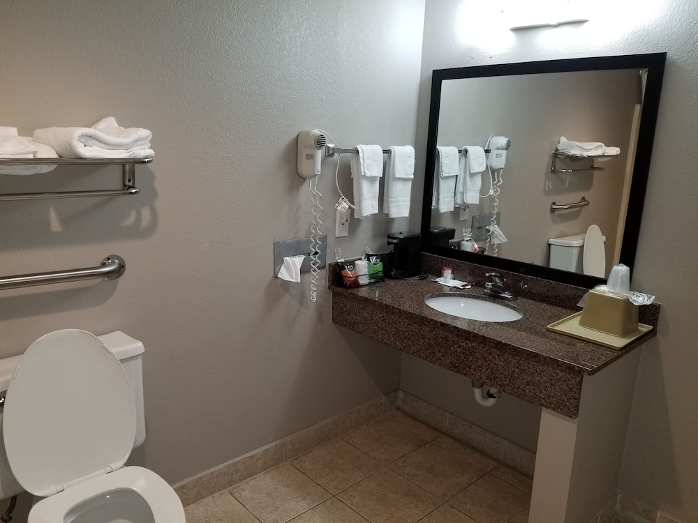 Motel6 Atlanta, GA - Atlanta Airport East 39/50