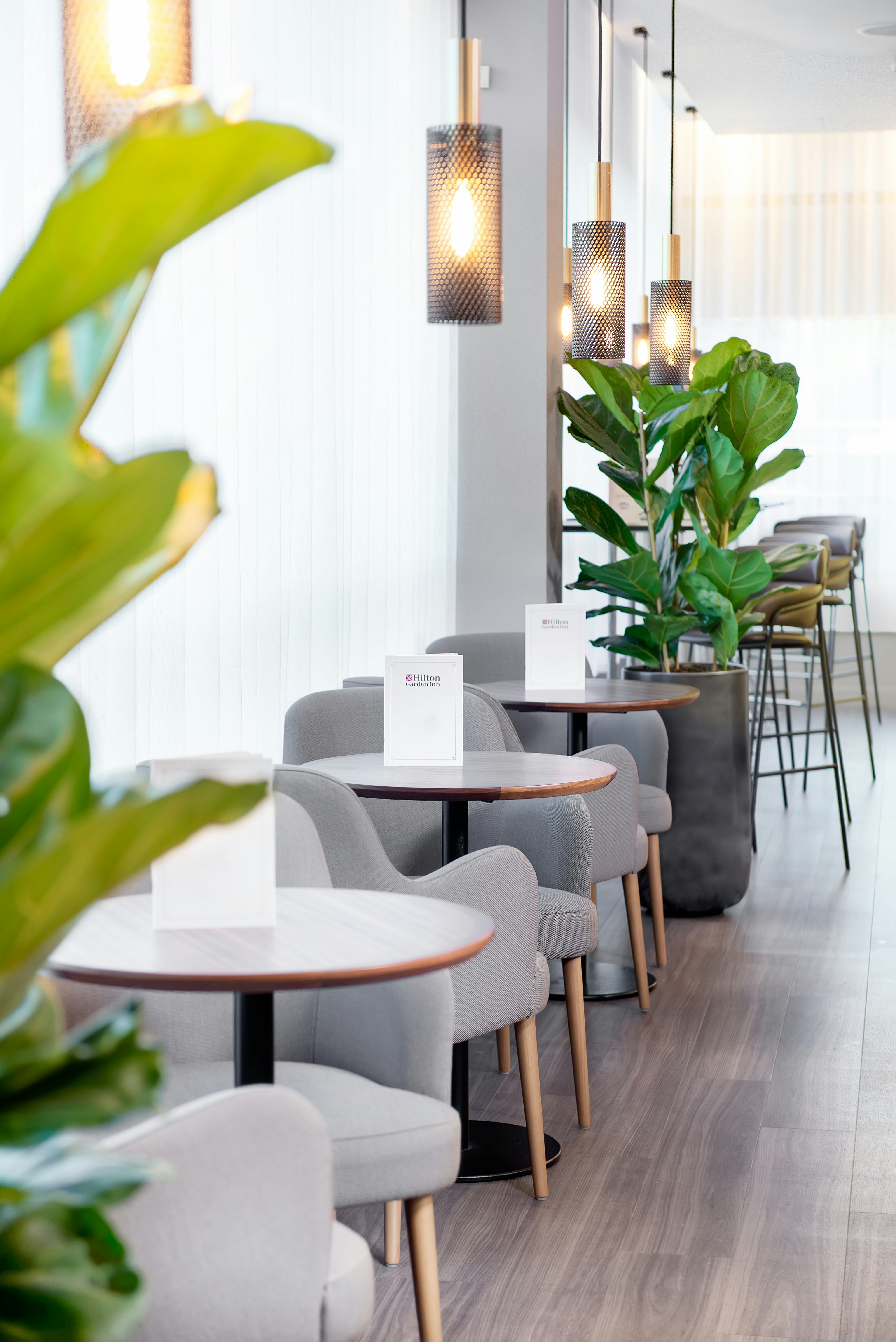 Hilton Garden Inn London Heathrow Airport 25/44