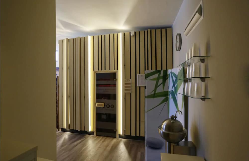 BERGHOTEL OBERHOF 16/45