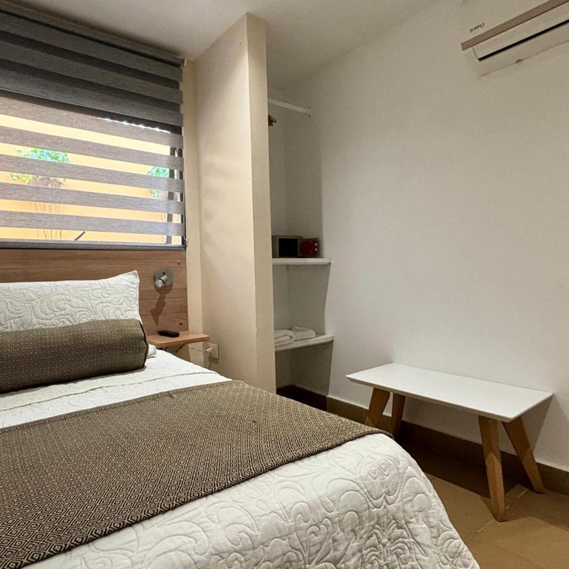 Hotel La Gloria 10/63