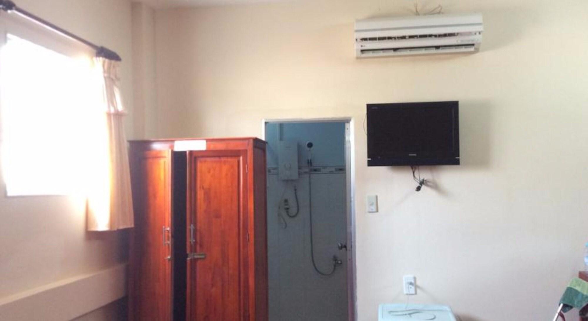 Phuong Hang Guesthouse 5/31