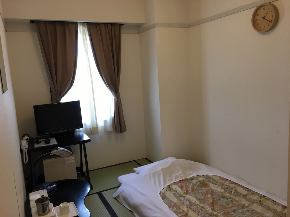 Hotel Tsukuba Hills Umezono 10/27
