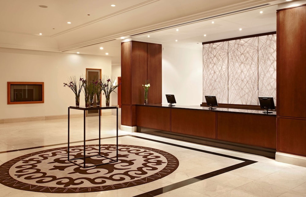 Hyatt Regency Bishkek 7/49