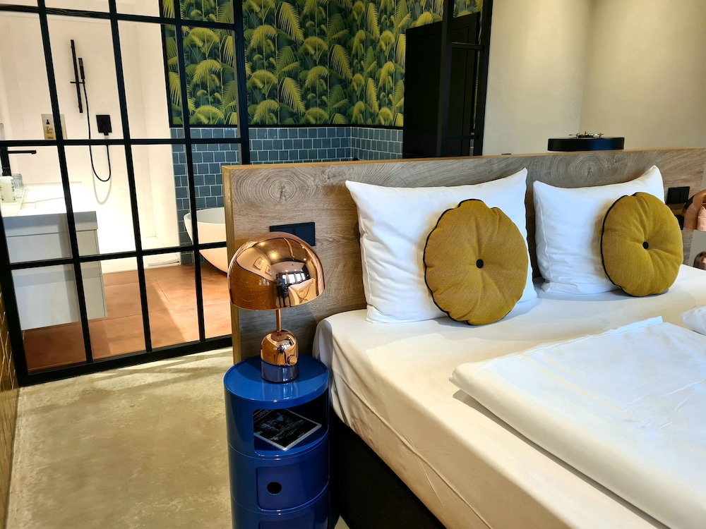 Koncept Hotel International 23/50
