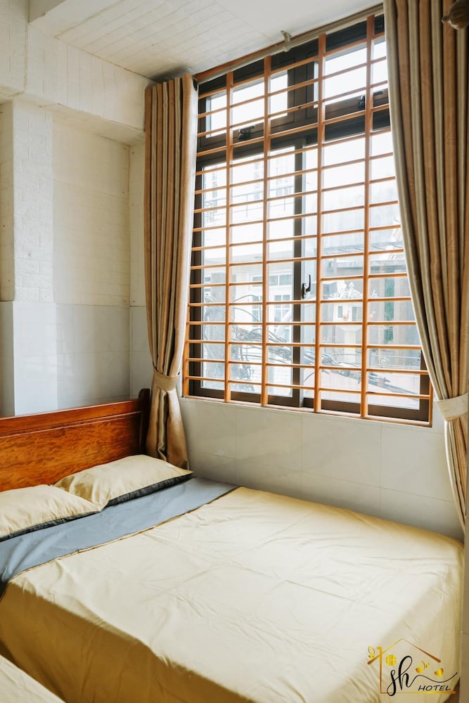 Sh Homestay 7/50