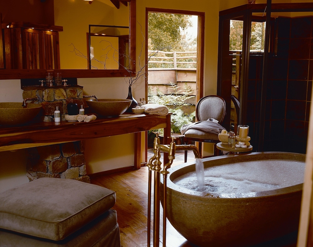 Tsala Treetop Lodge 34/50