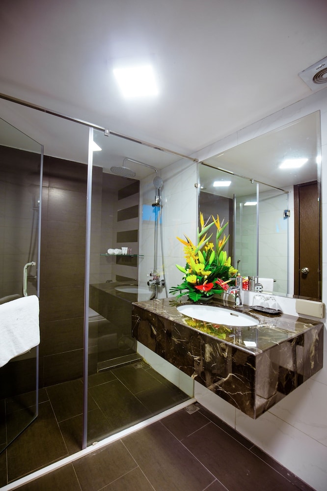 My Linh Hotel 40/43