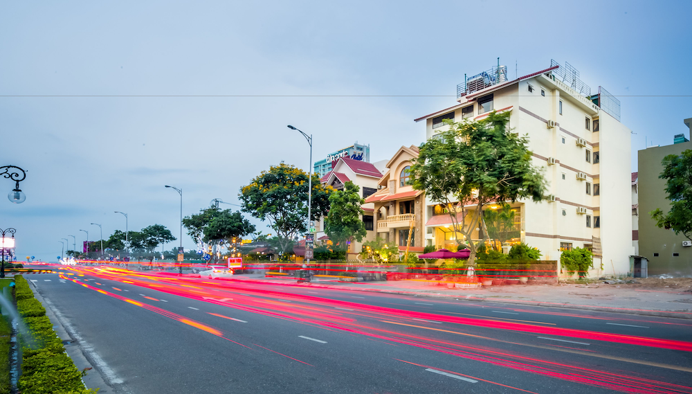 La Maison Da Nang Beach 42/50