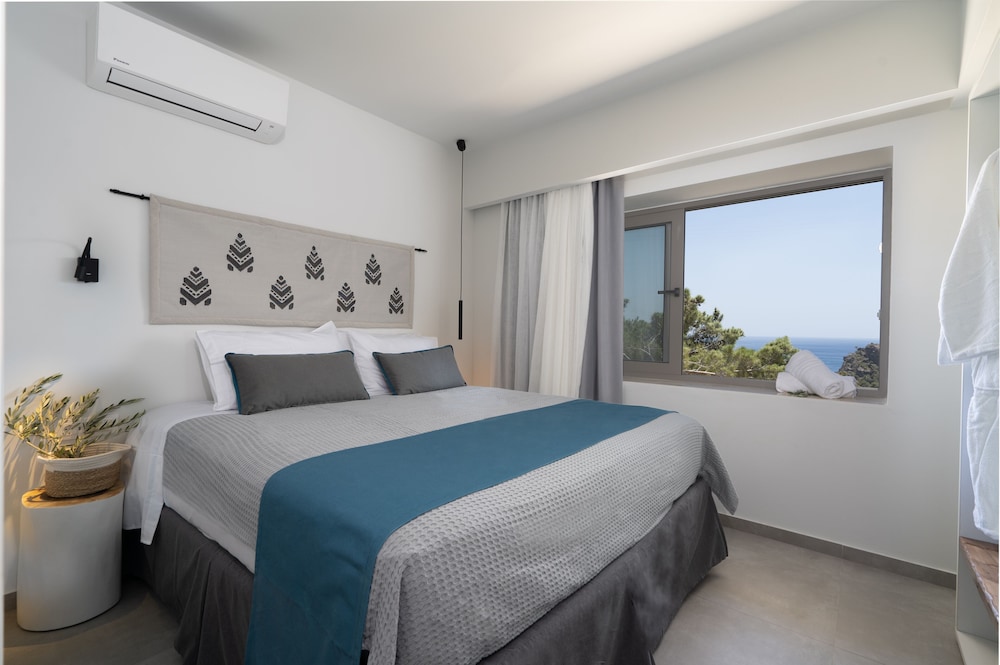Pignolia Suites - Adults Only 18/65