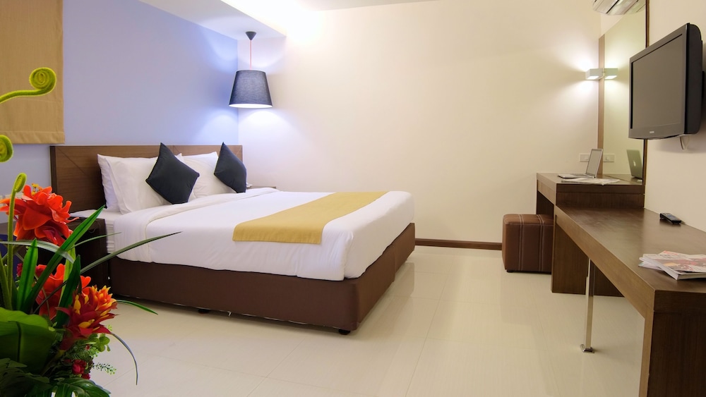 room