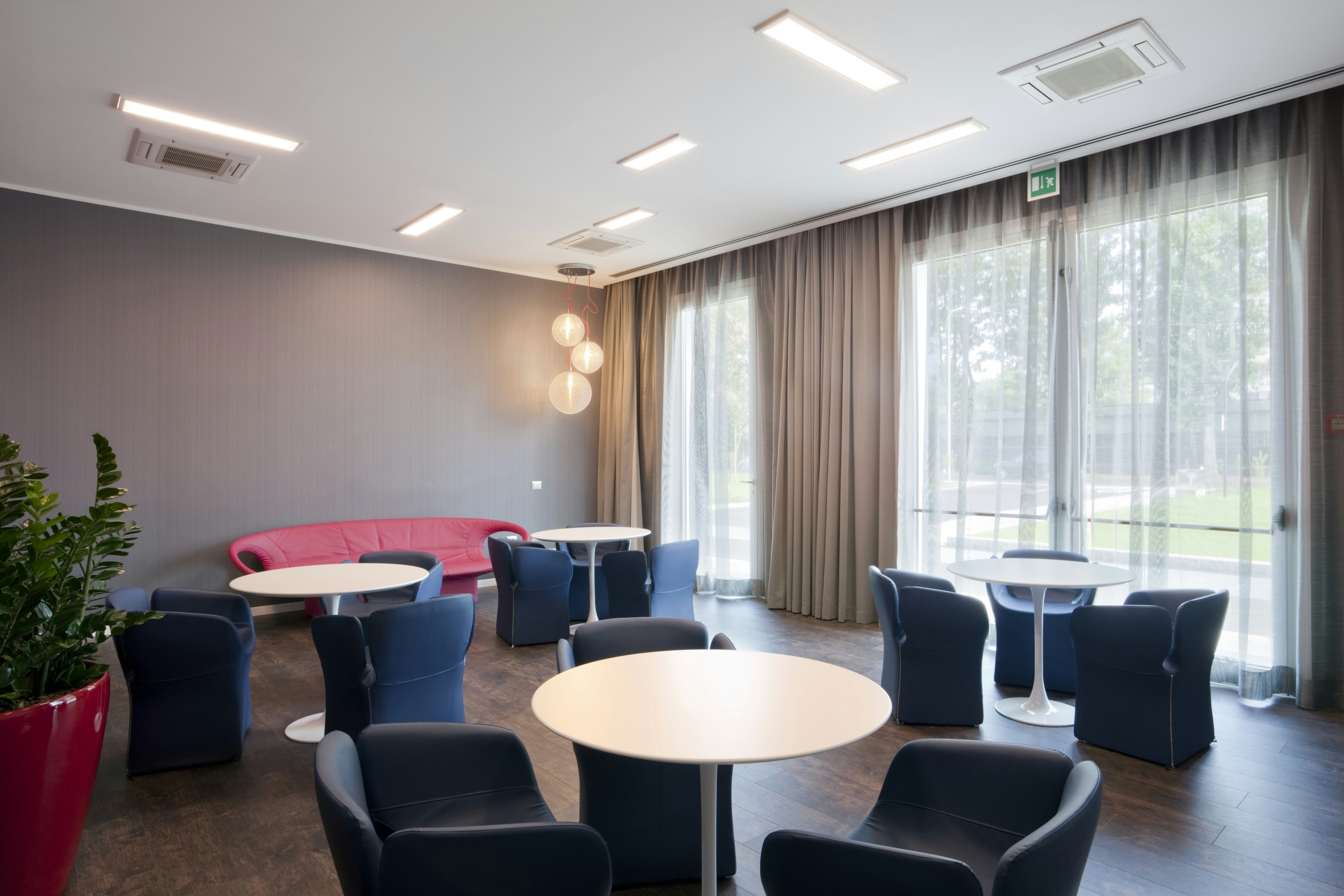 Holiday Inn Milan Nord Zara 39/66