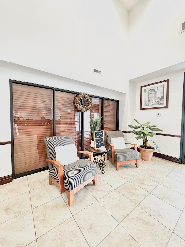 Wingate By Wyndham Houma LA 15/53