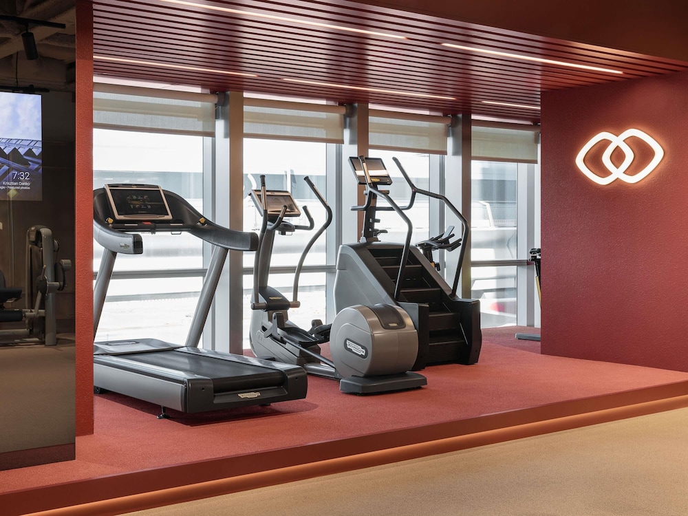 sport facilities