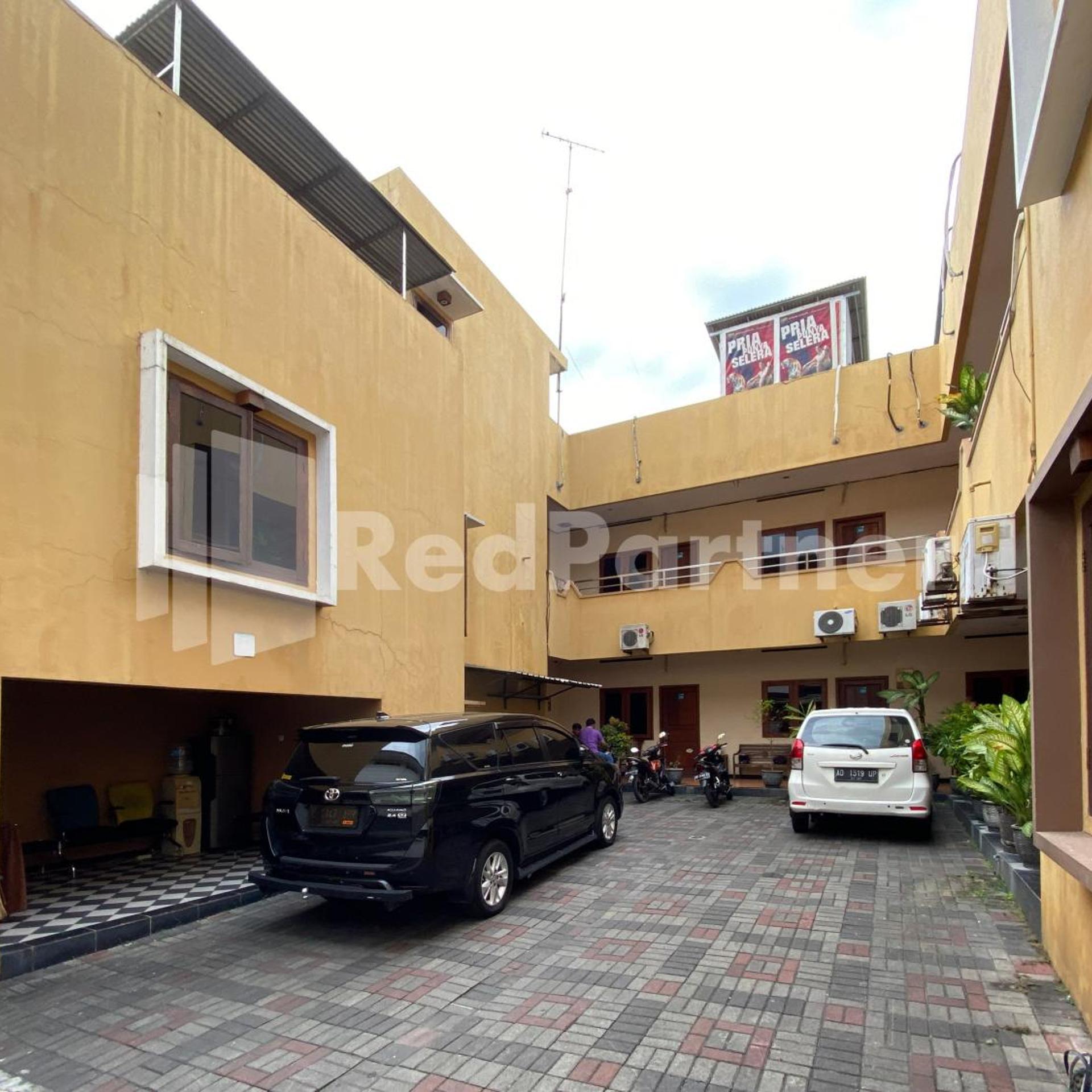 OYO 90249 Istana Griya 2 Hotel 41/50