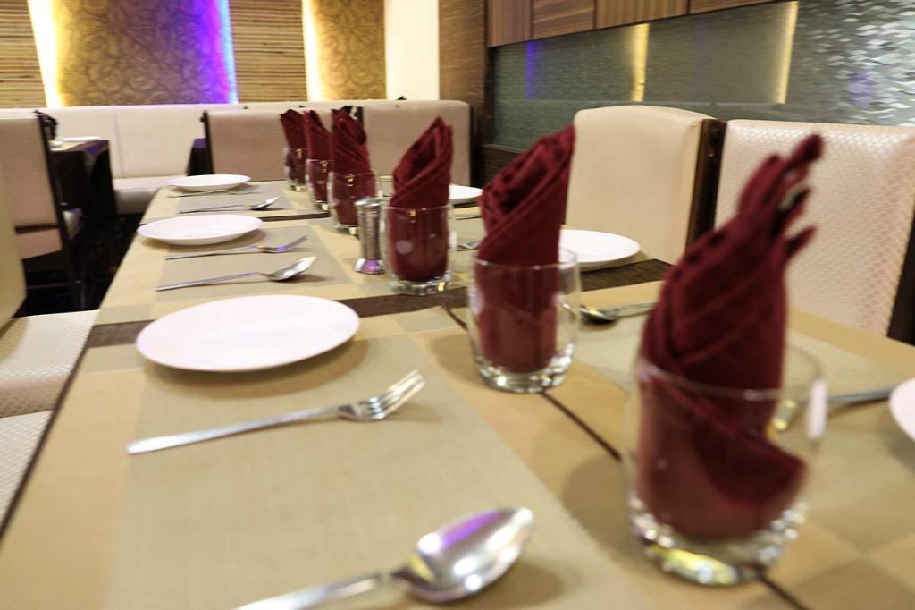 HOTEL JAWAHAR 42/54