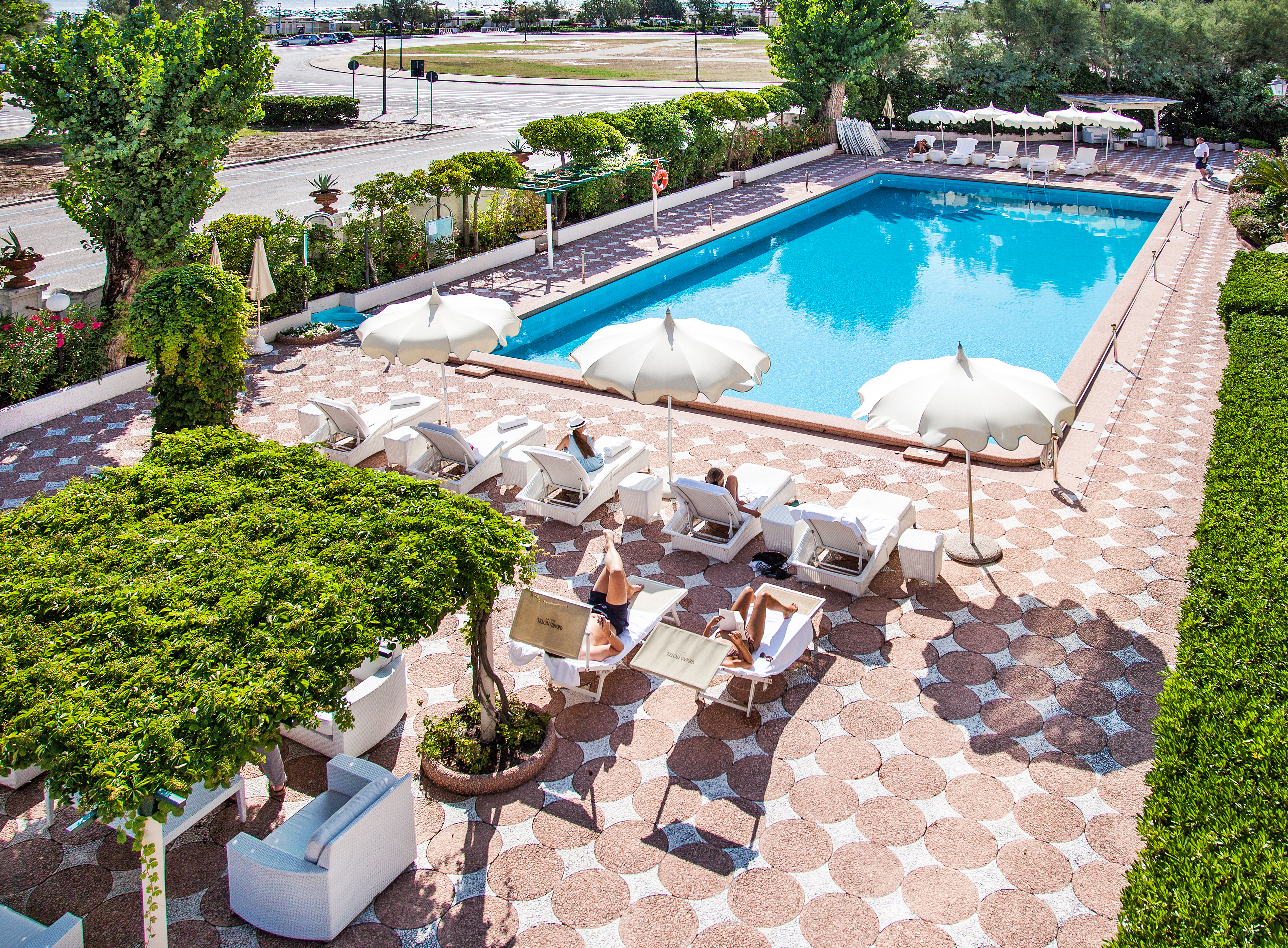Grand Hotel Rimini 46/50