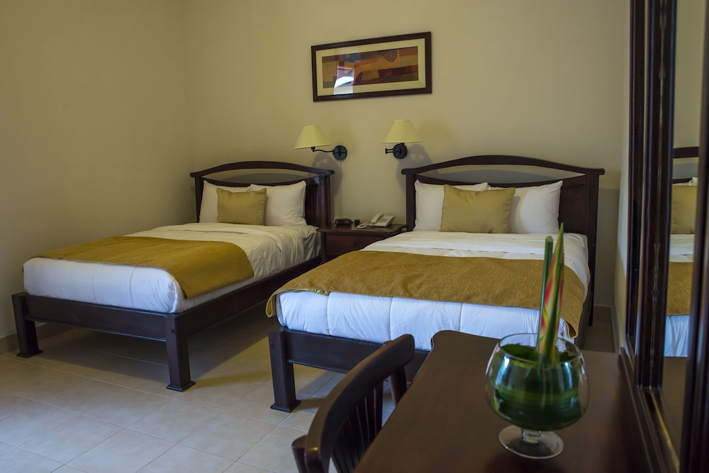 Real La Merced Hotel 41/70