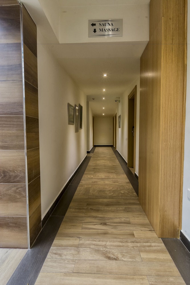 Hotel Lirak 20/50