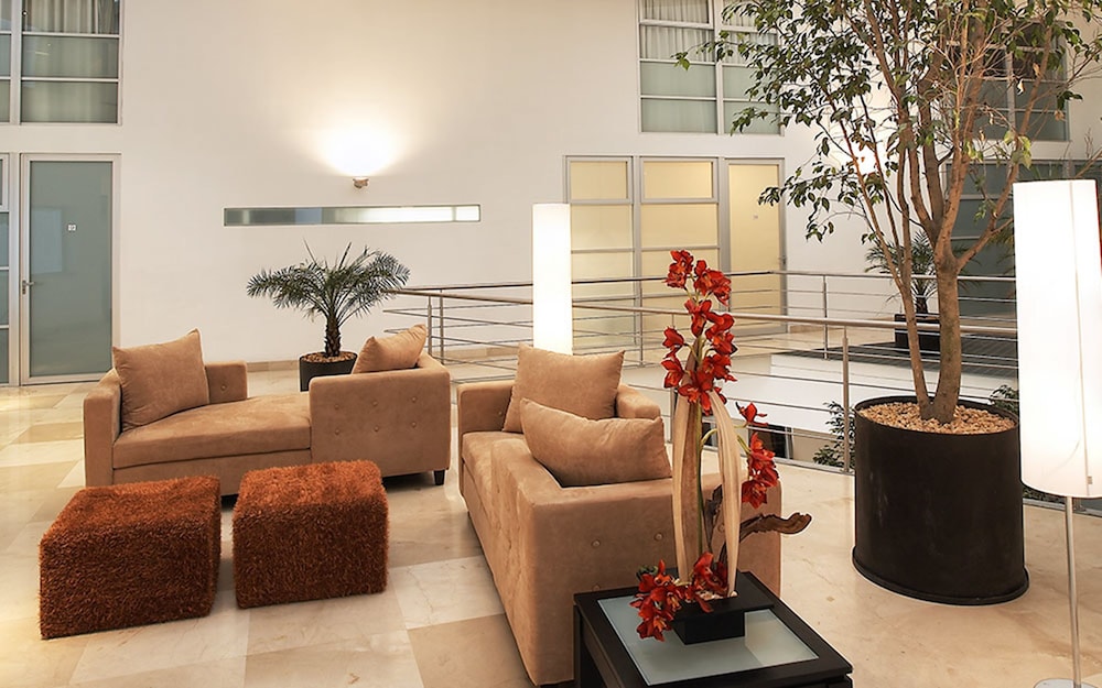 Suites Teca Once 44/62