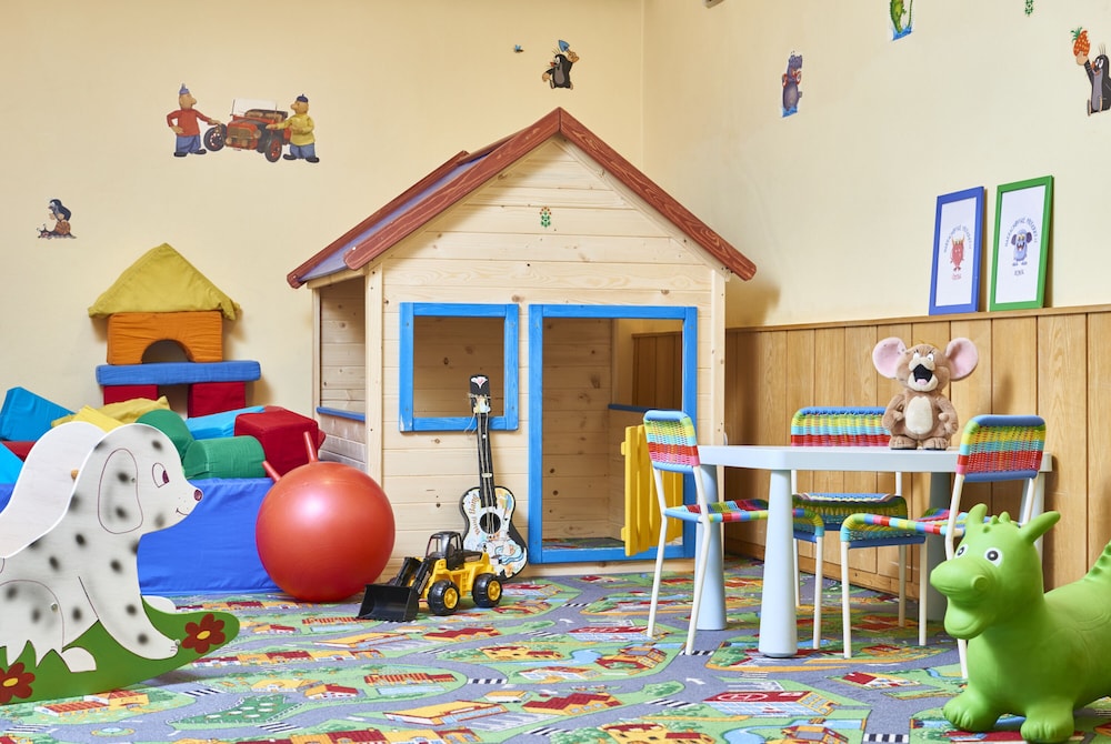 Wellness Hotel Svornost 30/69