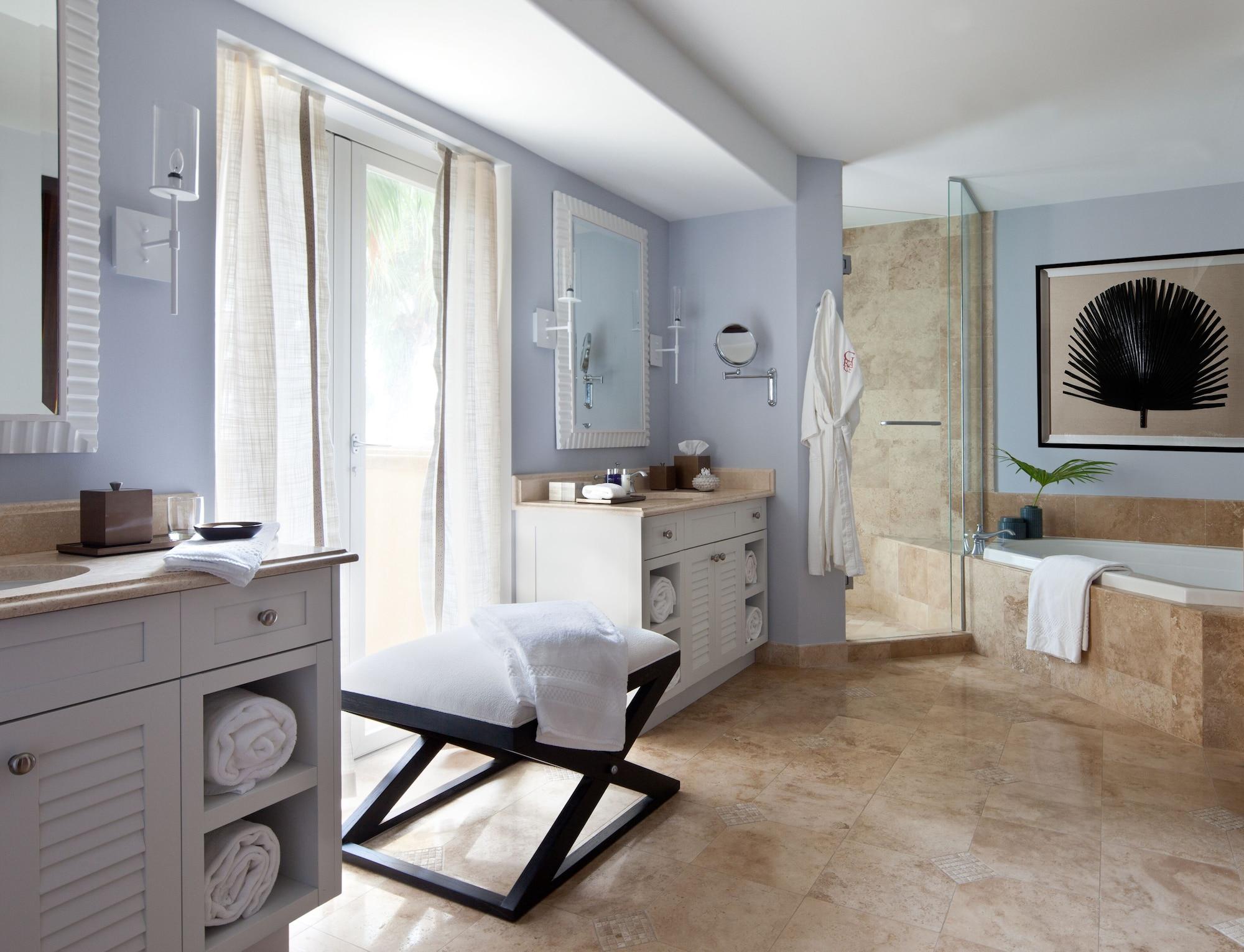 1 Bedroom, Grace Bay, Suite, Villa