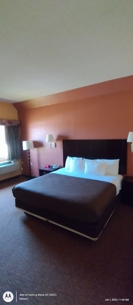 Comfort Inn Mission - McAllen West 26/51