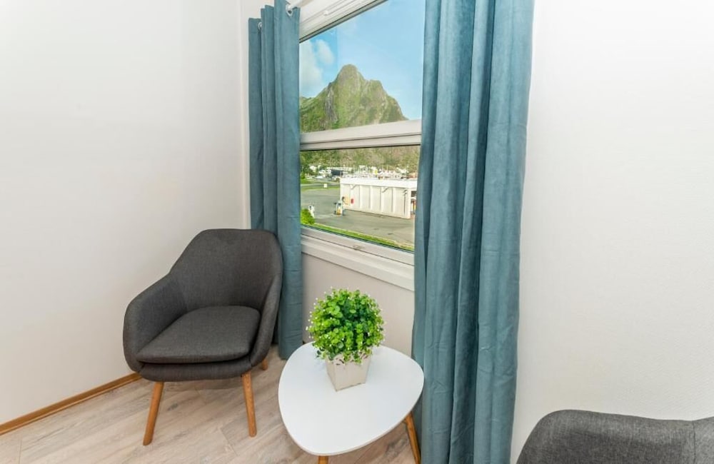 Marina Hotell Lofoten 14/32