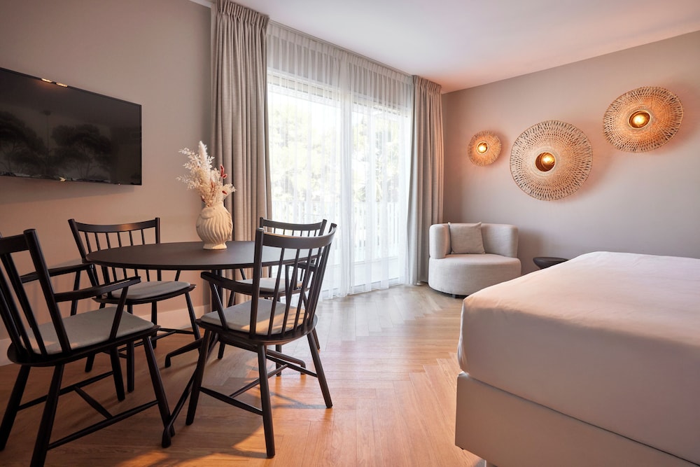 Van der Valk Hotel Bloom Saint Aygulf 10/37