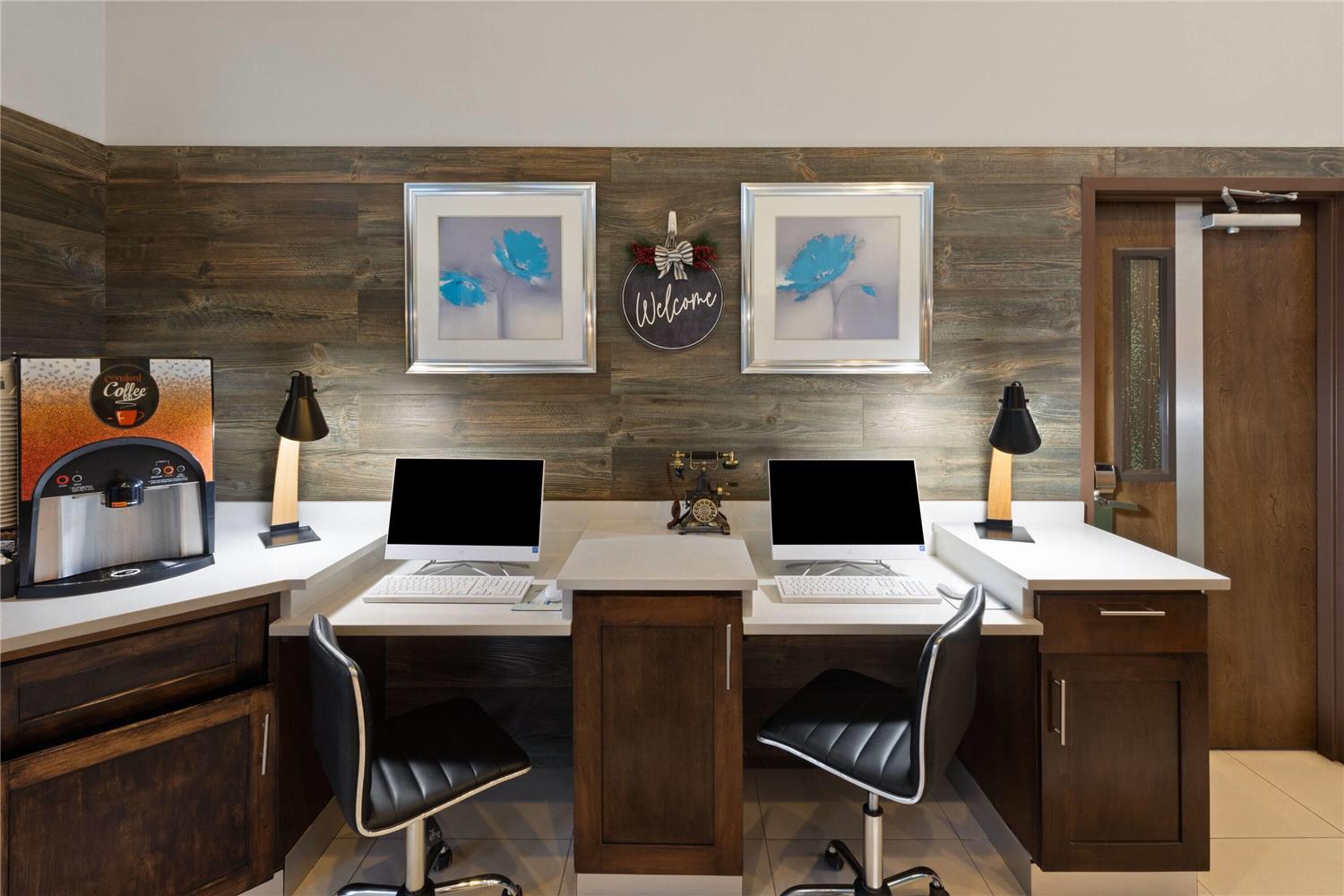Ramada By Wyndham El Paso 33/38