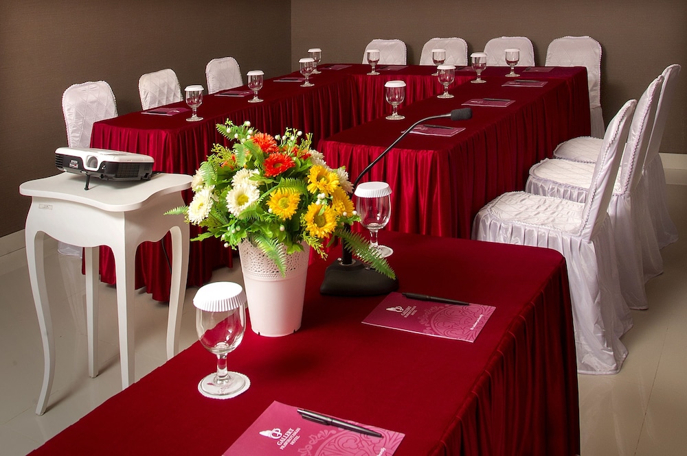 Gallery Prawirotaman Hotel 46/55