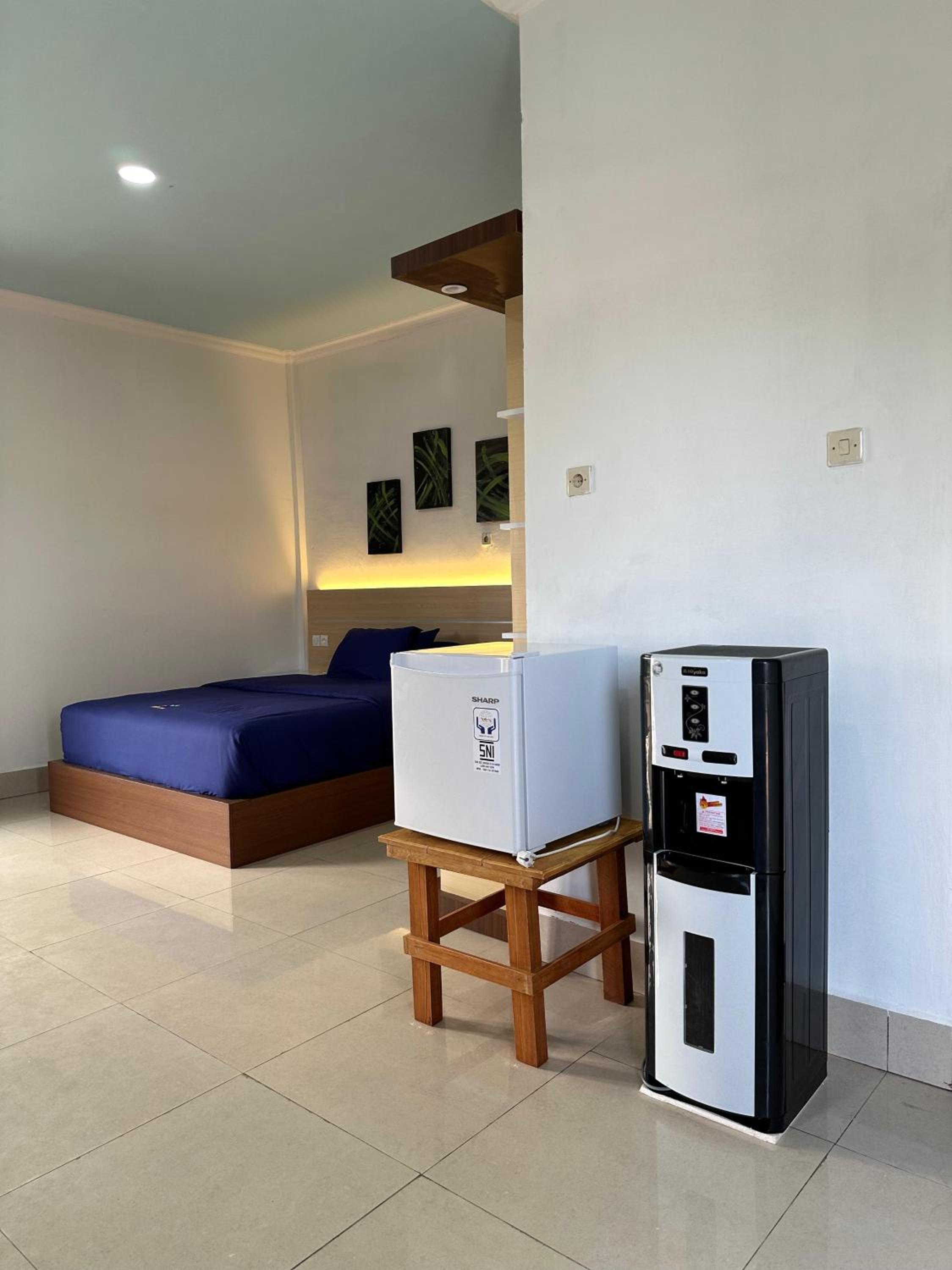 Hotel Any Lestari Lakey 12/22