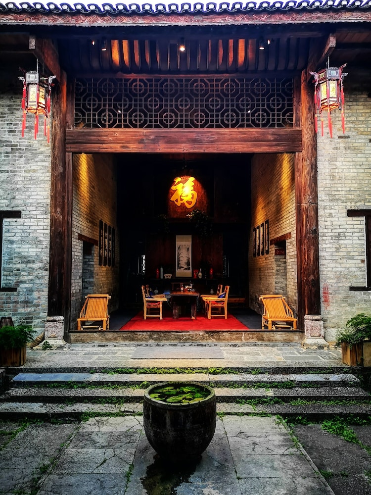 Yangshuo Governor's Mansion Hotel 写真1