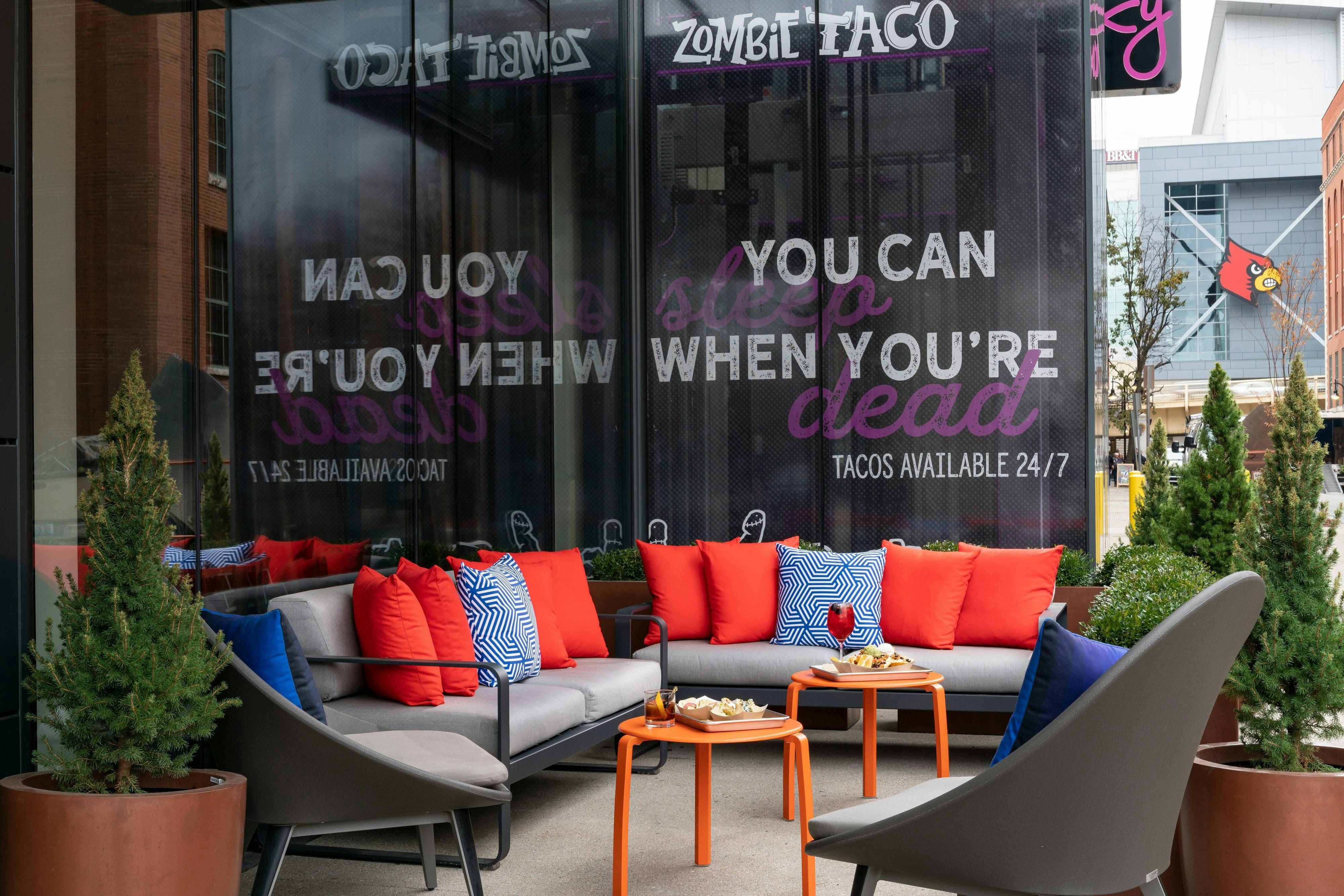 Moxy Louisville Downtown 41/61