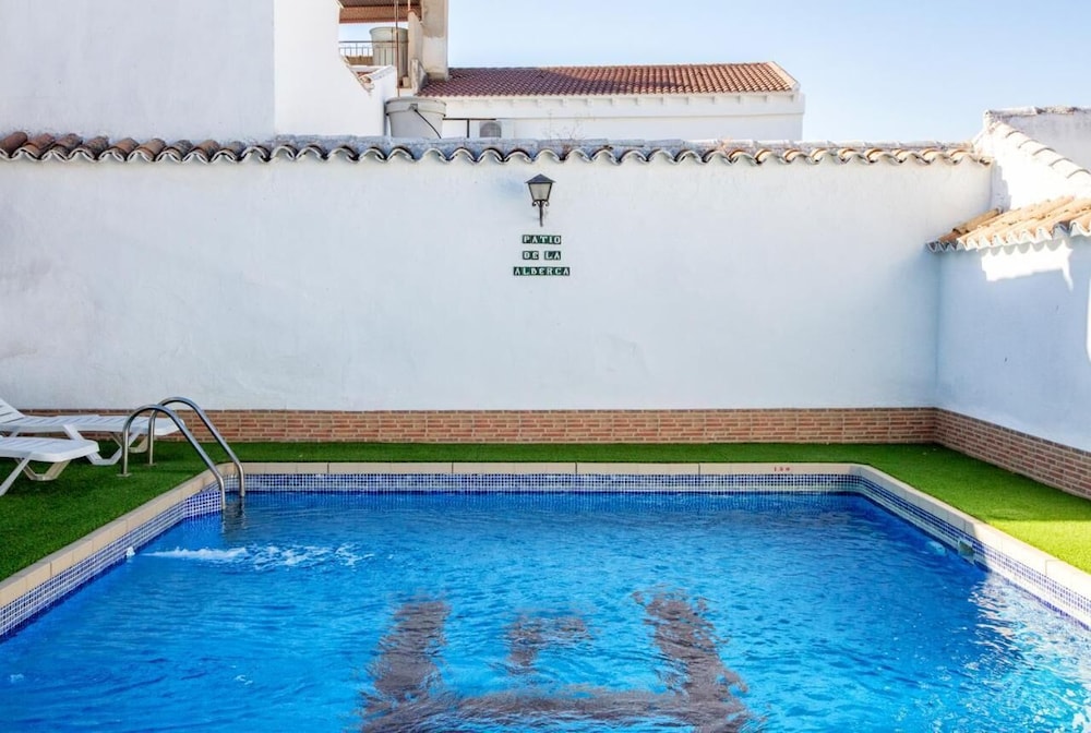 Hotel Palacio del Intendente 31/33