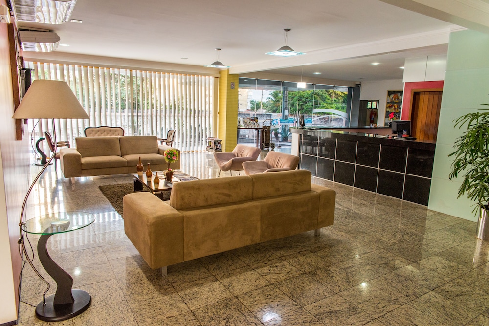 Costa Atlantico Hotel 33/46