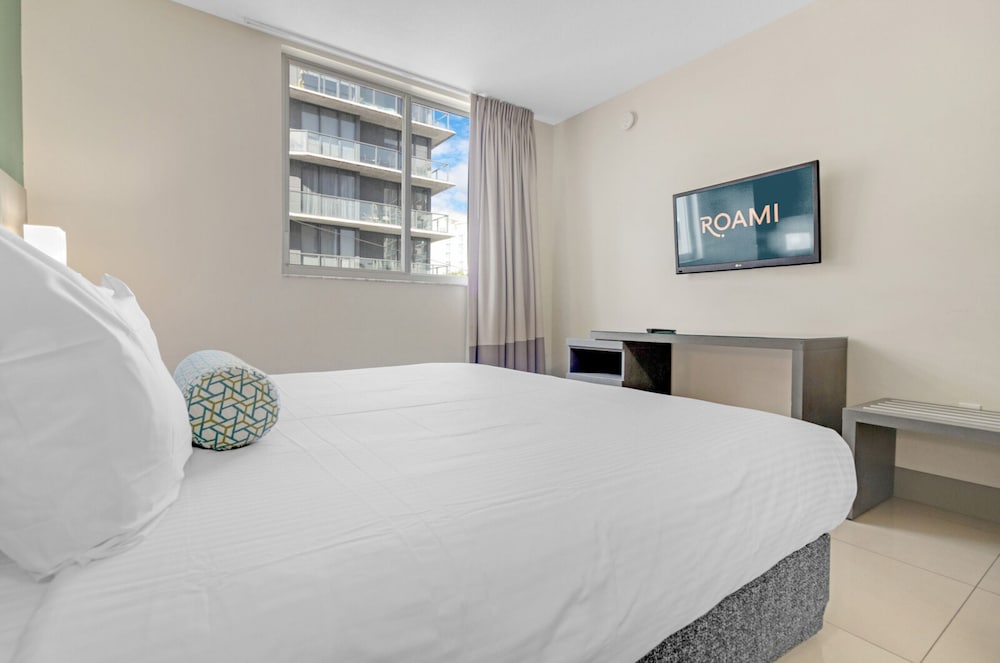 Roami at Habitat Brickell 19/50