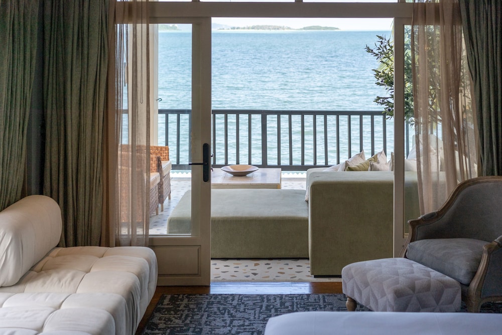 B House Samui (ex The Scent Hotel) 36/61